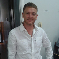 Dante Ariel M. Garcia