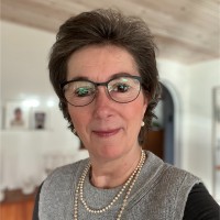 Susanne Jøker Jensen