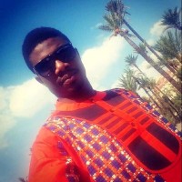 Idrissa Fofana