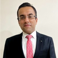 Faisal Lakdawala
