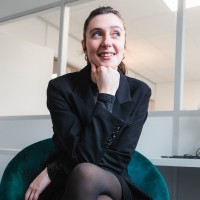 Morgane Chevalier
