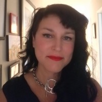 Trina English