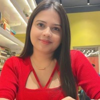 Jayashree Roy