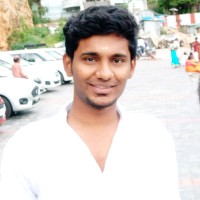 Vignesh P