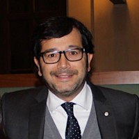 Enrico Griggio