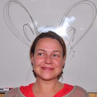 Helena Brůčková