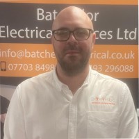 Robert Batchelor
