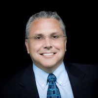 Keith Miller