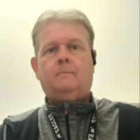 Scott Mosey