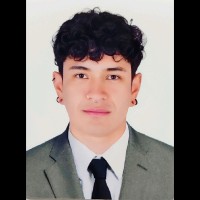 Jairo Andrés Arroyave Feria