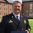 Troy R Lutrick, CEM, CPM, PSC1/PSCC, AH-IC, NREMT-P