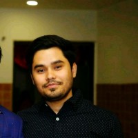 Akhil Chauhan