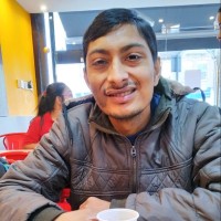 Mehul Pandya