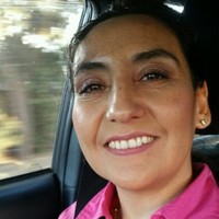 Patricia Hidalgo Bastias