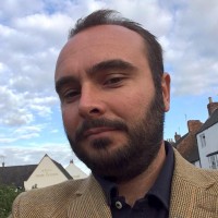 Andrew Heywood