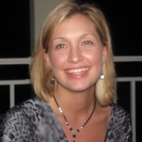 Charlene Smith