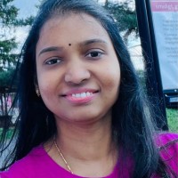 Padmaja Bandaru