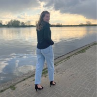 Joanne Van Ree