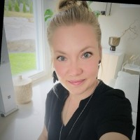 Anna Kekkonen