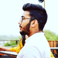 Shashwat Sen