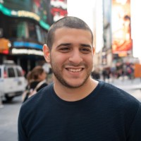 Nicolas Menijes Crego