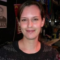 Lorna Macrae