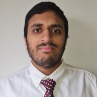 Krishan Patel