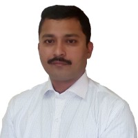 chiragkumar Trivedi