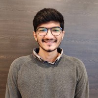 Milan Trivedi