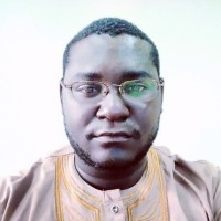 David MANDJACK LISSOUCK