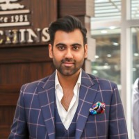 Anil Ramchandani