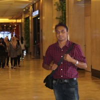 Vasava Umesh
