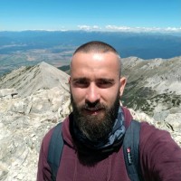 Dimitar Ushanov