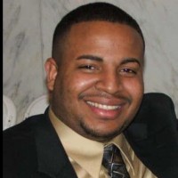 Ricardo Marshall