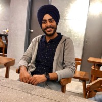 Harjot Singh