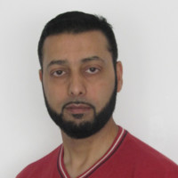 Mohammed Mughal
