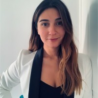 Angélica Farías Vera