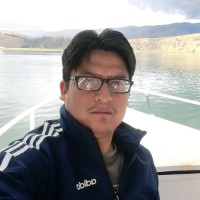 Franklin Chanca Iparraguirre