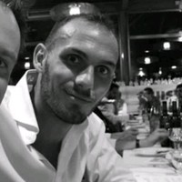 Simone Perrone