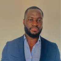 Owuraku Okyere Acma, Cgma