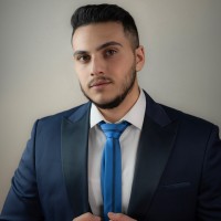 Charbel El Kassouf