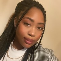 Victoria Ugono