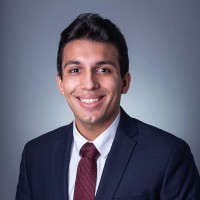 Arjun Varma