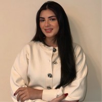 Laya Geagea