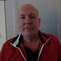 Gert Fagerland