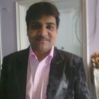 Suraj Pincha