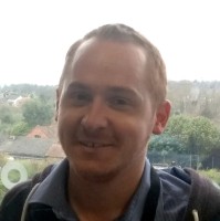 Chris Dixon