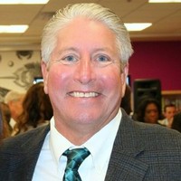 Timothy Gingrich Ccm, Cqm