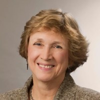 Carolyn Larson