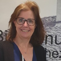 Agnes Guillemin